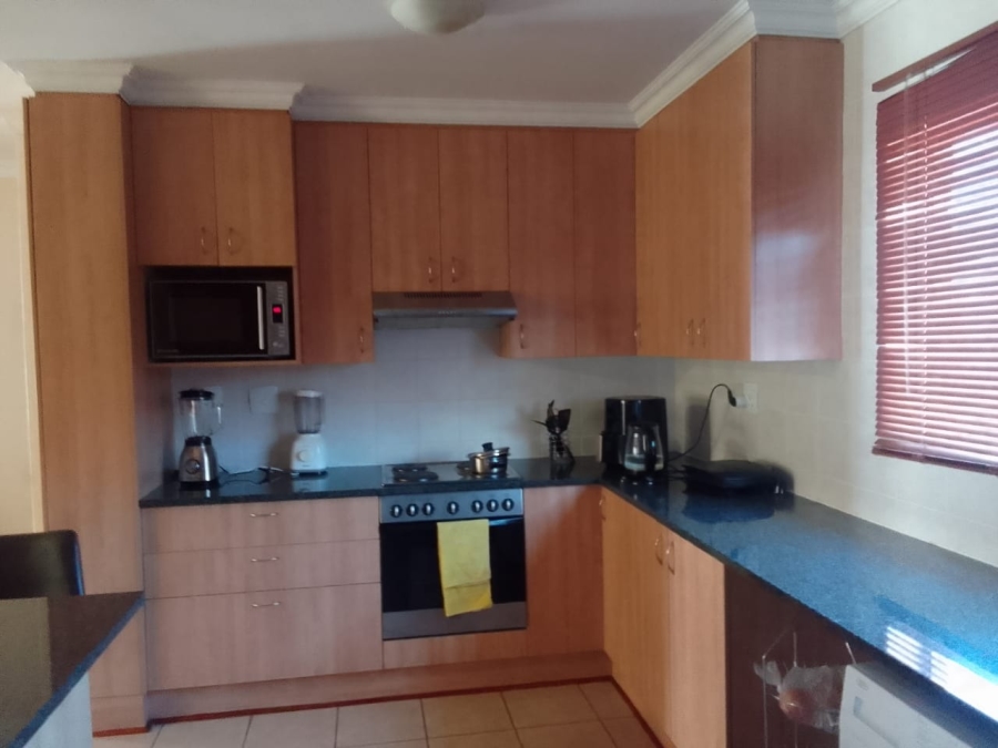 To Let 2 Bedroom Property for Rent in Shellyvale Free State